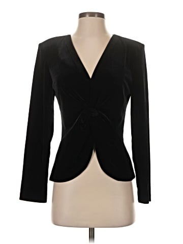 Patra Long Sleeve Blouse (view 1)