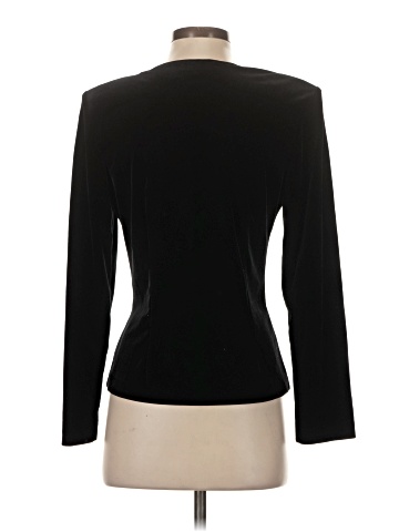Patra Long Sleeve Blouse (view 2)