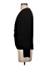 Patra Black Long Sleeve Blouse Size S - photo 5