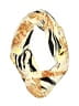 Unbranded Animal Print Yellow Ivory Scarf One size - photo 1
