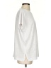 Athleta Silver Short Sleeve Top Size XS - photo 4