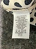 Nine Britton 100% Polyester Animal Print Tan Short Sleeve T-Shirt Size S - photo 8