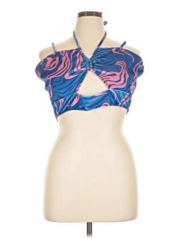 Divided by H&M Sleeveless Blouse (view 1)