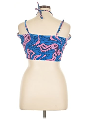 Divided by H&M Sleeveless Blouse (view 2)