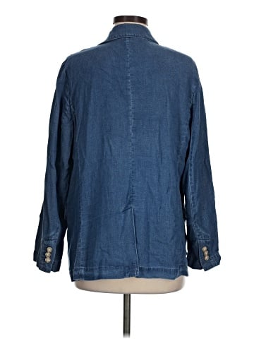 Ann Taylor LOFT Outlet Kimono (view 2)