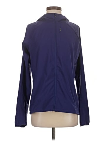 Athleta Track Jacket (view 1)