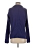 Athleta 100% Polyester Blue Track Jacket Size S (tall) - photo 1