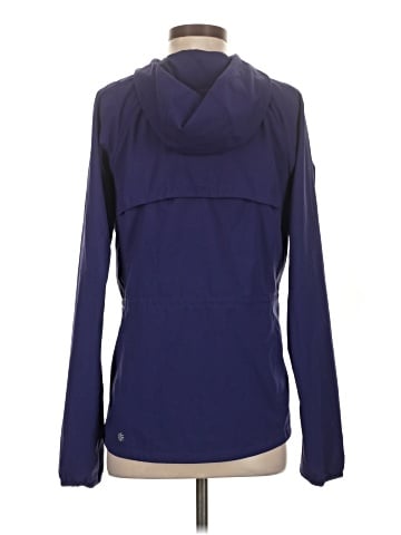 Athleta Track Jacket (view 2)