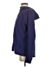 Athleta 100% Polyester Blue Track Jacket Size S (tall) - photo 5