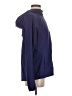 Athleta 100% Polyester Blue Track Jacket Size S (tall) - photo 4
