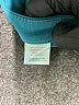 Lila Ryan Color Block Teal Jeggings Size 32 Waist Petite - photo 8