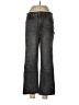 OAT Gray Jeans Size 28 waist - photo 1
