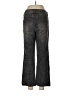 OAT Gray Jeans Size 28 waist - photo 2