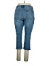 Lee Blue Jeans Size 14 - photo 2