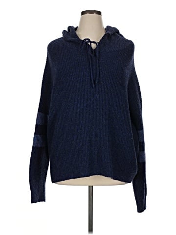 John & Jenn Pullover Sweater (view 1)