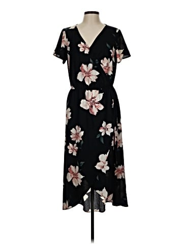 Alyx Casual Dress (view 1)