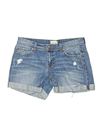 Aeropostale Denim Shorts (view 1)
