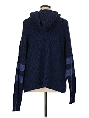 John & Jenn Pullover Sweater (view 2)