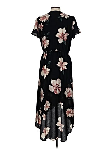Alyx Casual Dress (view 2)