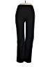 Lily Rose Chevron-herringbone Black Dress Pants Size XL - photo 1