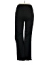 Lily Rose Chevron-herringbone Black Dress Pants Size XL - photo 2