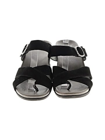 Dansko Wedges (view 2)