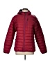 Unbranded 100% Nylon Red Snow Jacket Size L - photo 1