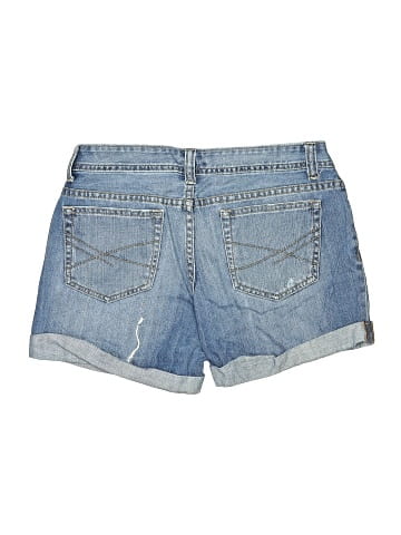 Aeropostale Denim Shorts (view 2)