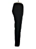 Lily Rose Chevron-herringbone Black Dress Pants Size XL - photo 4