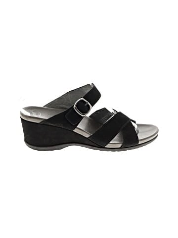 Dansko Wedges (view 1)