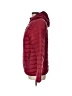 Unbranded 100% Nylon Red Snow Jacket Size L - photo 5