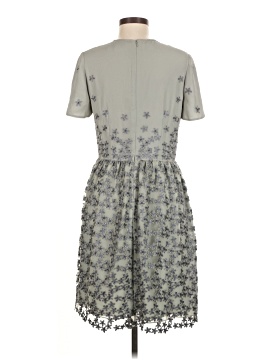 reiss embroidered dress Reiss