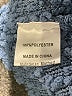Merokeety 100% Polyester Blue Cardigan Size XL - photo 8