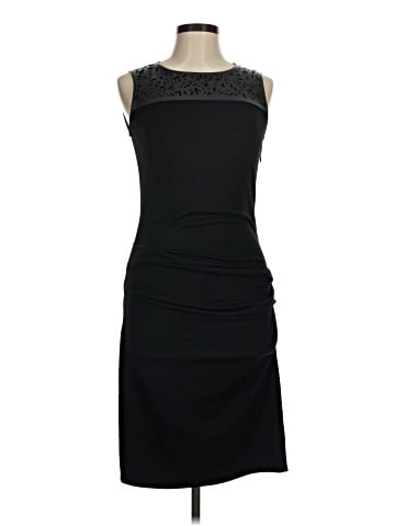 Halston Heritage Cocktail Dress (view 1)