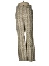 Zara Gold Jeggings Size 6 - photo 1