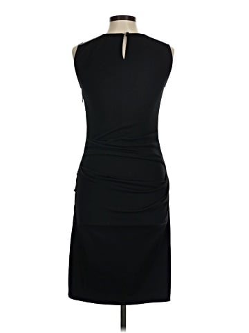 Halston Heritage Cocktail Dress (view 2)