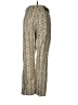 Zara Gold Jeggings Size 6 - photo 2