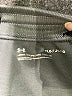 Under Armour Gray Track Pants Size L (youth) - photo 3