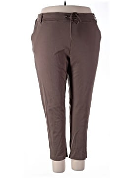 Jones New York Active Pants