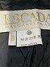 Escada by Margaretha Ley Gray Blazer Size EU 38 / US 8 - photo 3