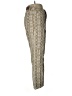 Zara Gold Jeggings Size 6 - photo 4