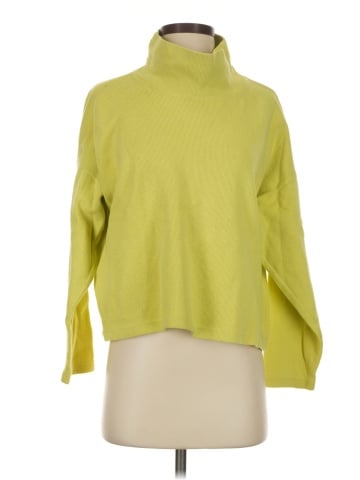 Clothing Co. Turtleneck Sweater (view 1)