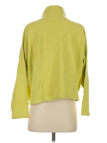 Clothing Co. Turtleneck Sweater (view 2)