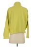 Clothing Co. Green Turtleneck Sweater Size 2 - photo 2