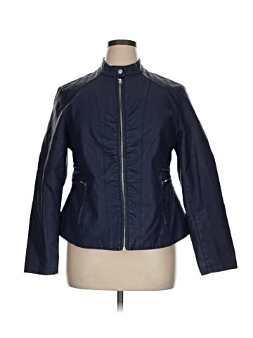 Baccini Jacket (view 1)