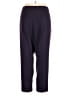DressBarn Solid Purple Casual Pants Size 20 - photo 2