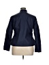 Baccini 100% Polyester Blue Jacket Size XL - photo 2