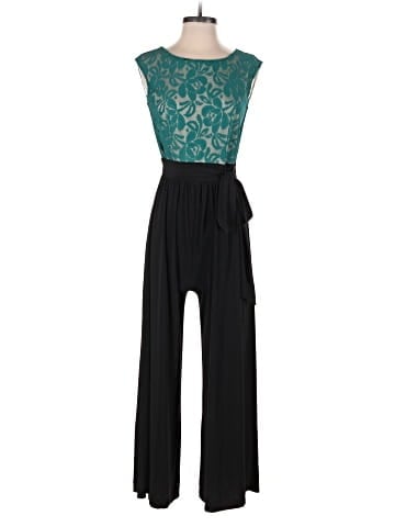 Kalijati Jumpsuit (view 1)