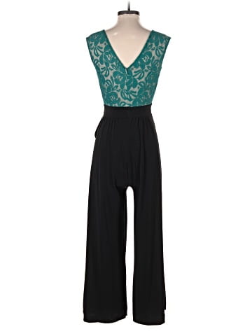 Kalijati Jumpsuit (view 2)