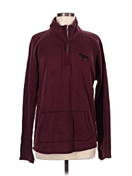 Victoria's Secret Pink Sweatshirt (view 1)
